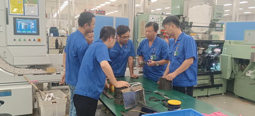 漯河卷煙廠煙機維修技能“大比武” 以賽促學鍛造技術尖兵