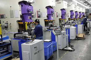 機械制造與自動化專業薪資待遇全景與技術發展交流