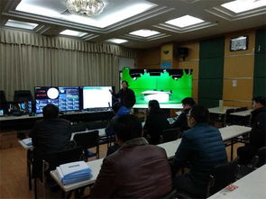 技術中心成功舉辦顯示系統展示技術交流活動，共話行業前沿