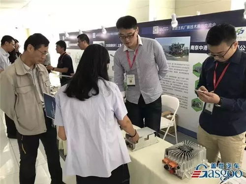 蓋世汽車走進(jìn)一汽轎車 新技術(shù)展示交流會圓滿收官，共話汽車產(chǎn)業(yè)未來