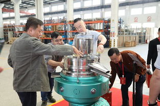 輕機實業(yè)建廠七十周年慶典暨技術(shù)交流盛會圓滿落幕，共繪智造新藍(lán)圖