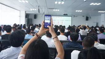 ?？禉C器人2019全國視覺技術交流會杭州站圓滿收官，技術交流引領行業新浪潮